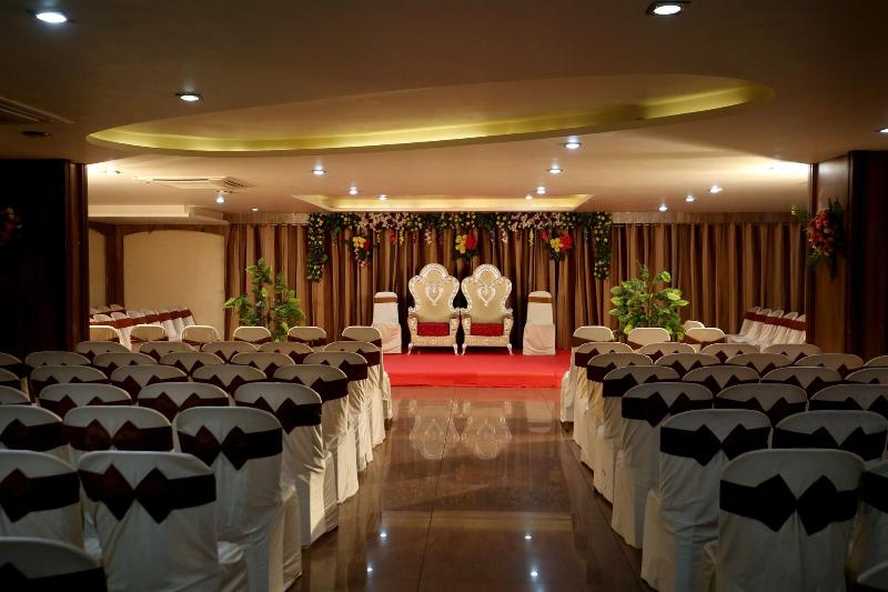 فندق The Evergrand Palace