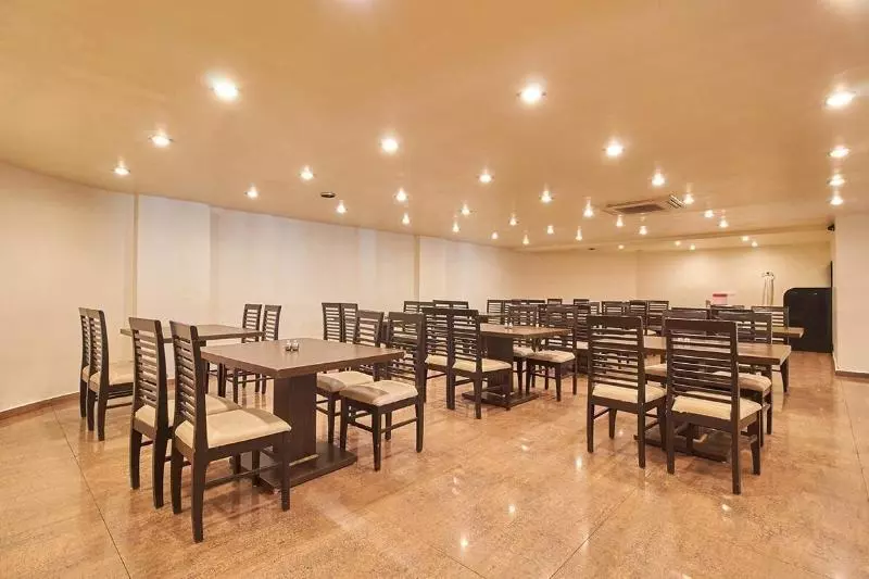 ホテル The Evergrand Palace