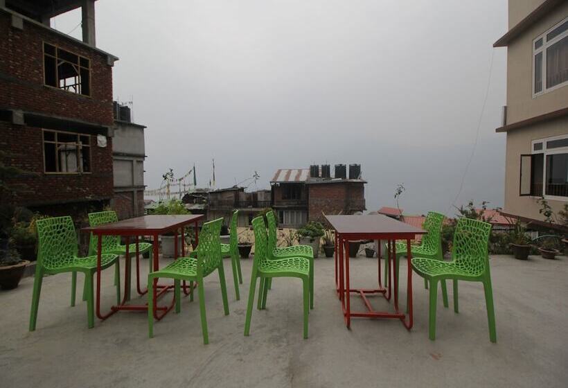 ホテル Yukim Residency