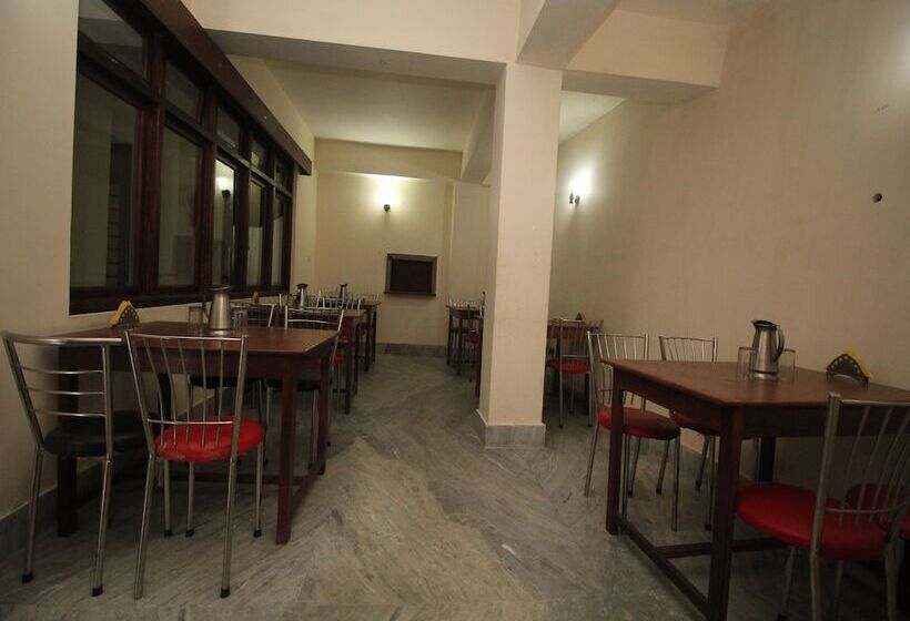 ホテル Yukim Residency