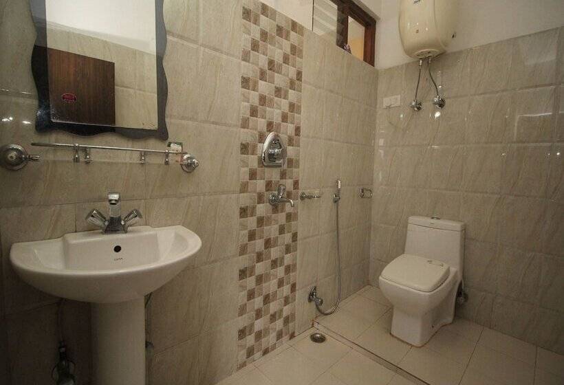 ホテル Yukim Residency