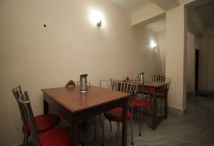 ホテル Yukim Residency