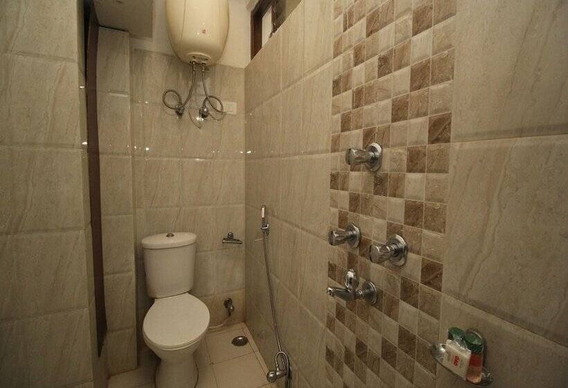 ホテル Yukim Residency