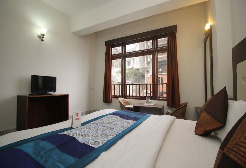 ホテル Yukim Residency