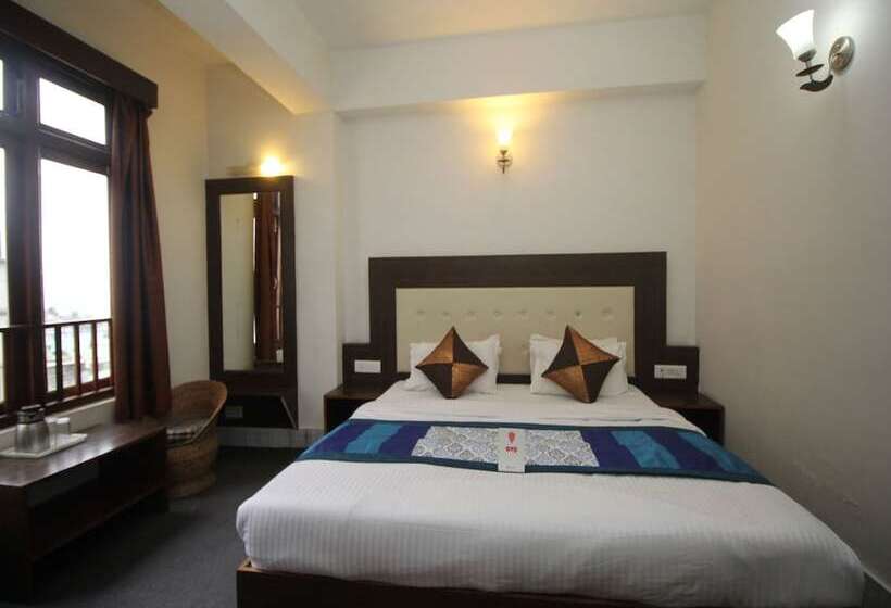 ホテル Yukim Residency