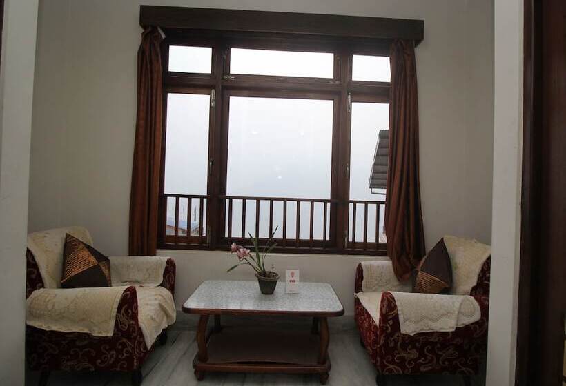 ホテル Yukim Residency