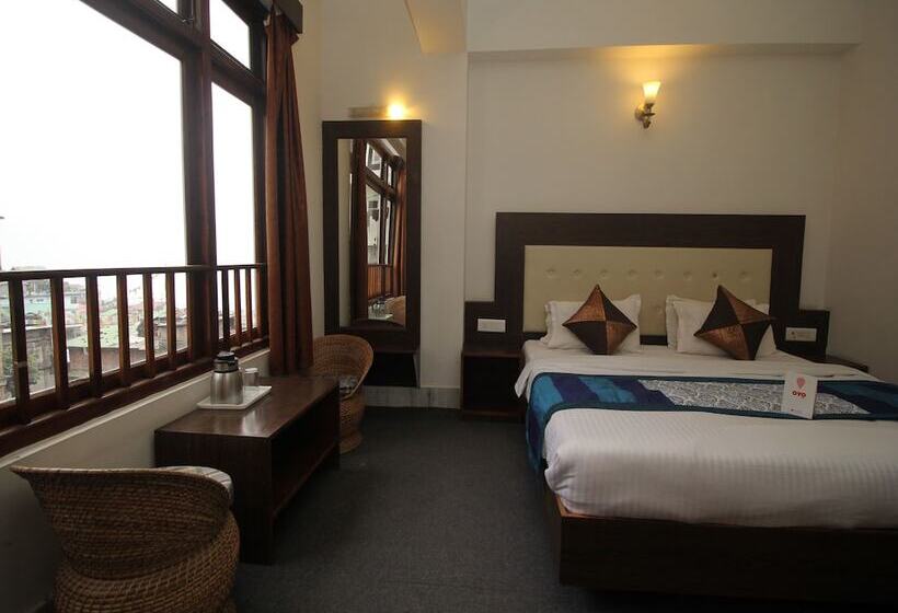 ホテル Yukim Residency