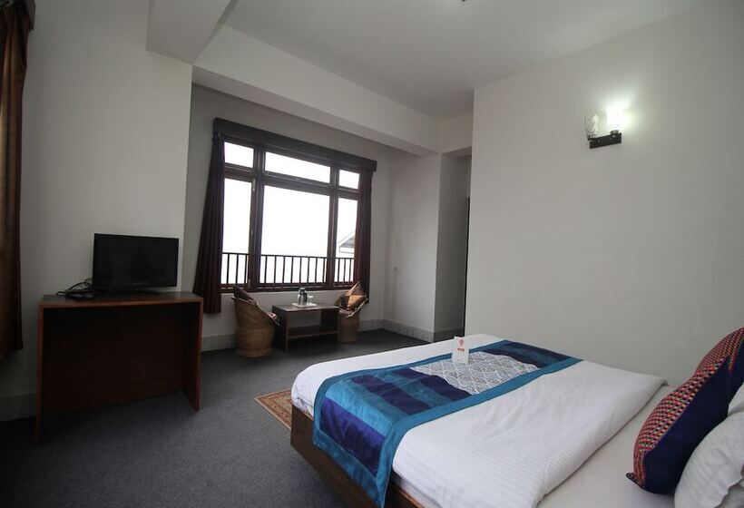 ホテル Yukim Residency