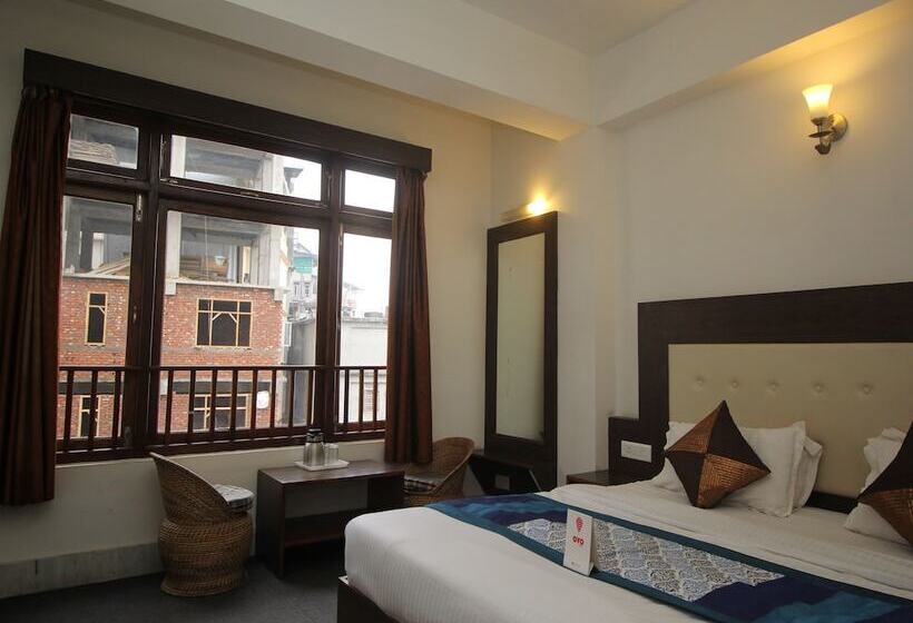 ホテル Yukim Residency