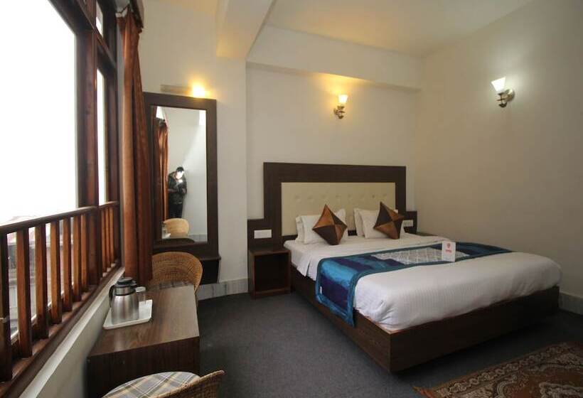 ホテル Yukim Residency