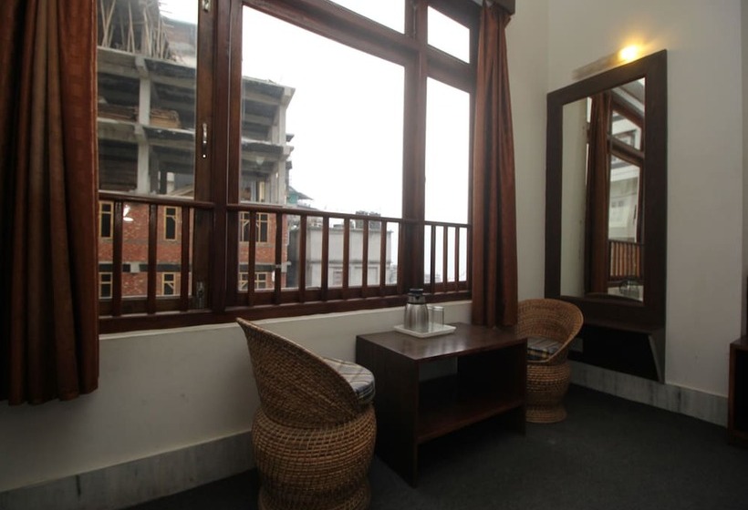 ホテル Yukim Residency