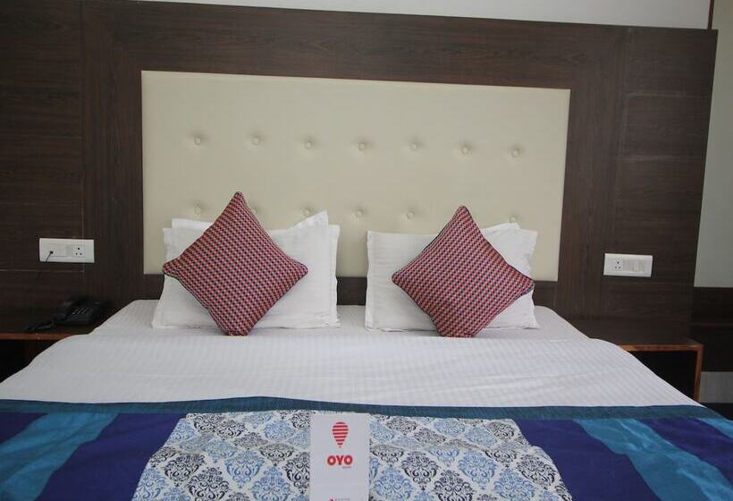 ホテル Yukim Residency