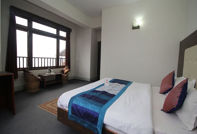 ホテル Yukim Residency