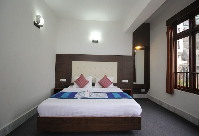 ホテル Yukim Residency