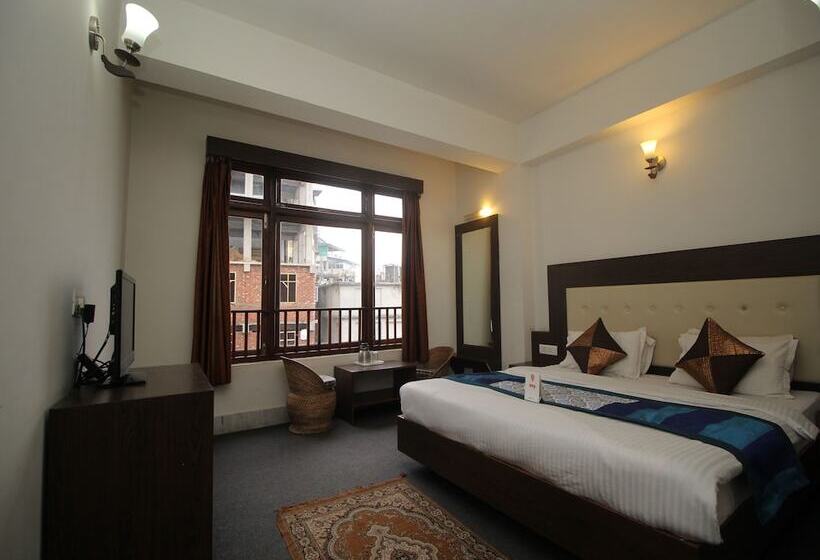 ホテル Yukim Residency