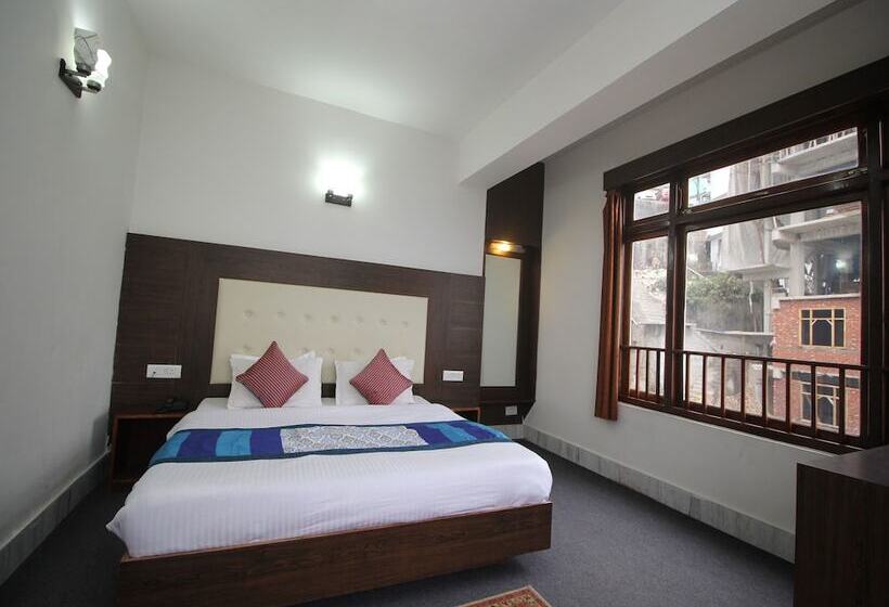 ホテル Yukim Residency