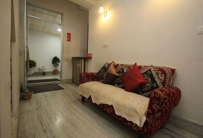 ホテル Yukim Residency