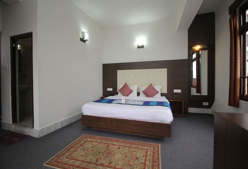 ホテル Yukim Residency