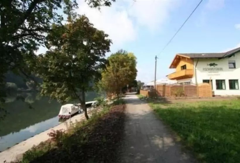 Majatalo Fischerstüberl