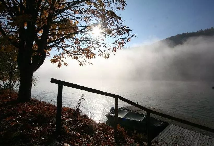 Majatalo Fischerstüberl