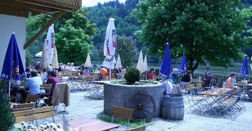 Majatalo Fischerstüberl