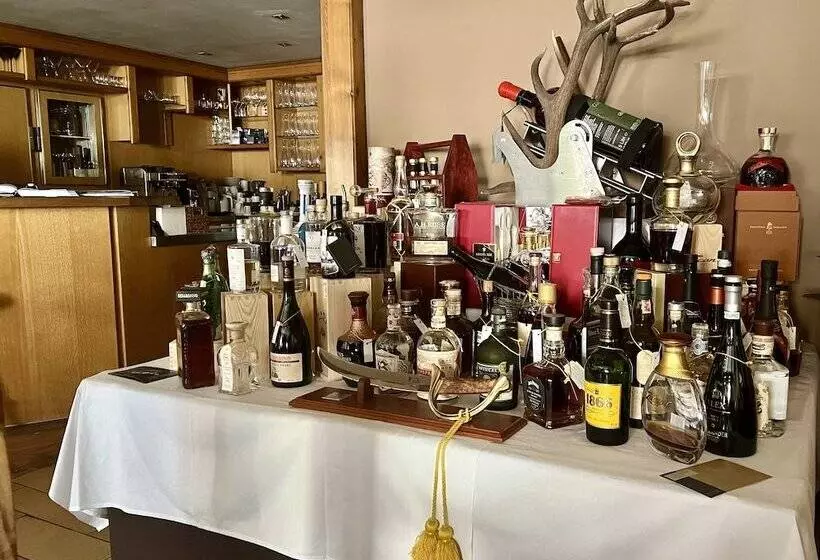 Majatalo Fischerstüberl