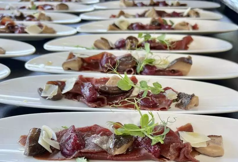 Majatalo Fischerstüberl