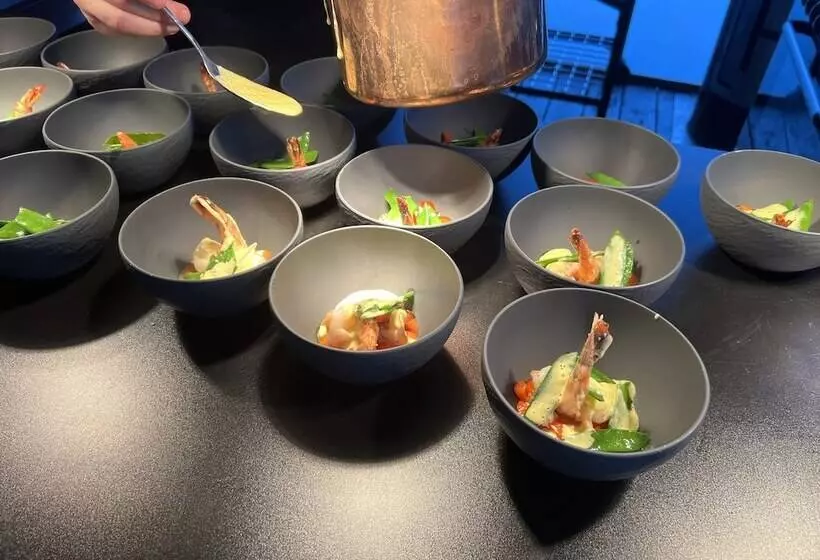 Majatalo Fischerstüberl