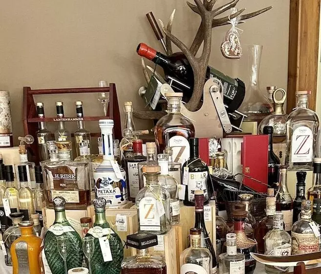 Majatalo Fischerstüberl