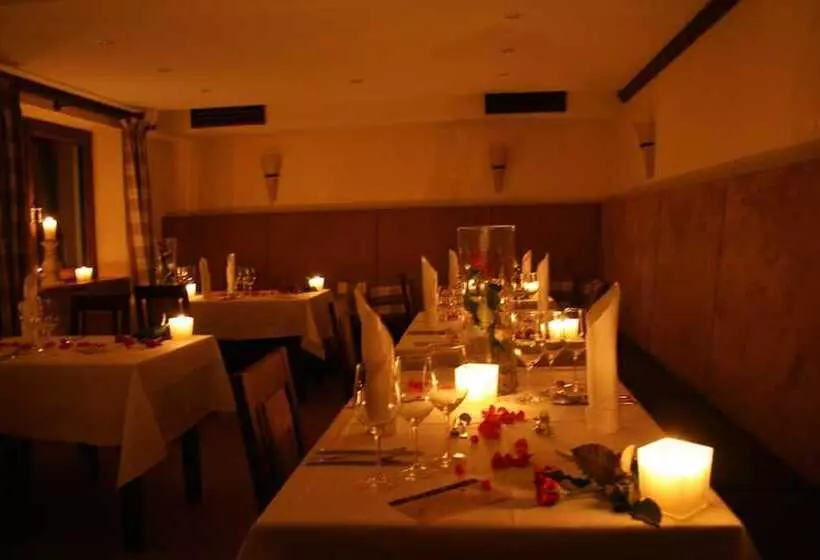 Majatalo Fischerstüberl