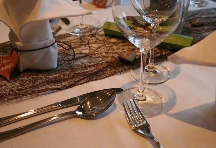 Majatalo Fischerstüberl