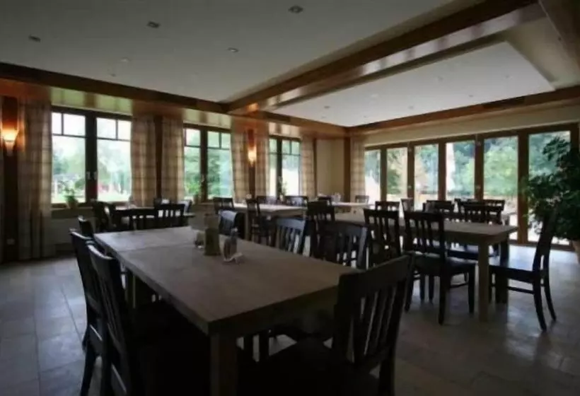 Majatalo Fischerstüberl