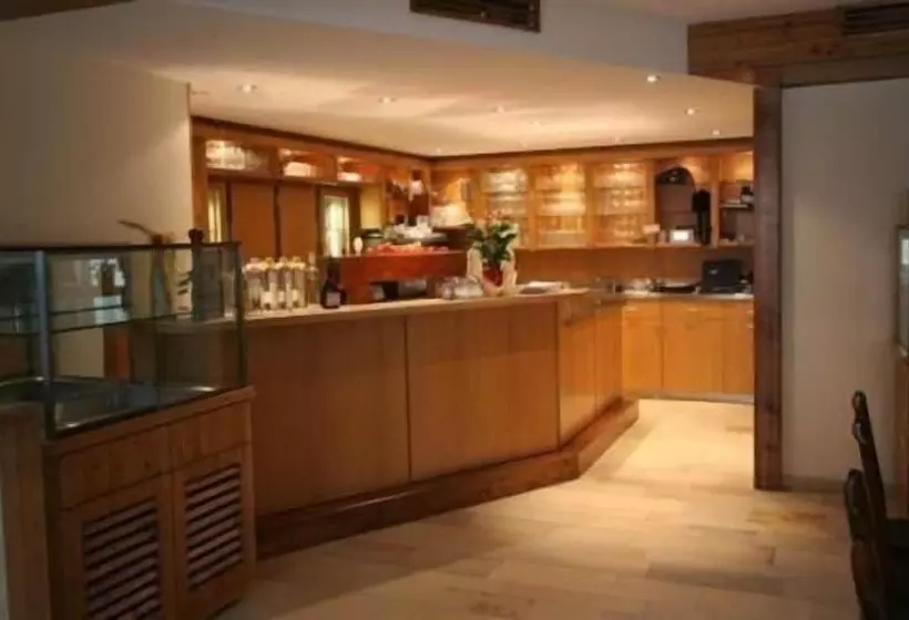 Majatalo Fischerstüberl