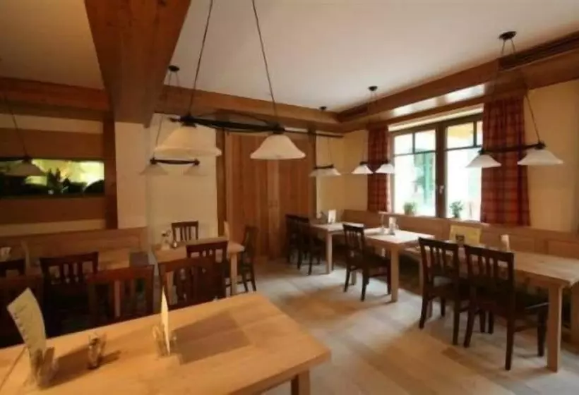 Majatalo Fischerstüberl