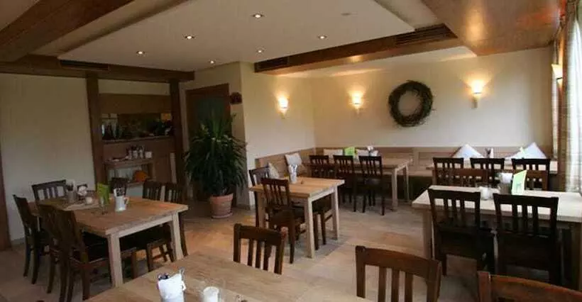 Majatalo Fischerstüberl