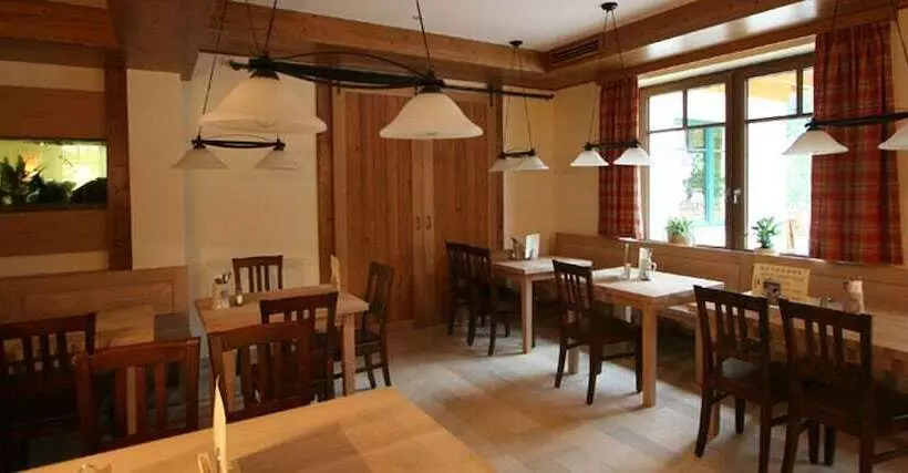 Majatalo Fischerstüberl