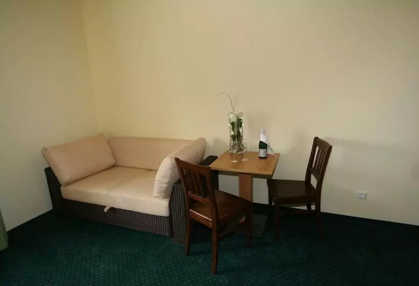 Majatalo Fischerstüberl