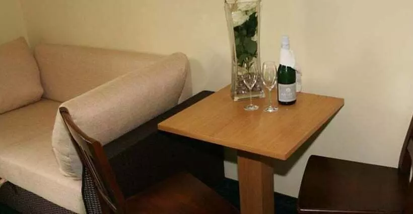 Majatalo Fischerstüberl