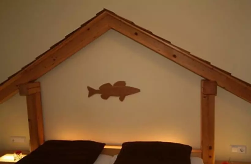 Majatalo Fischerstüberl