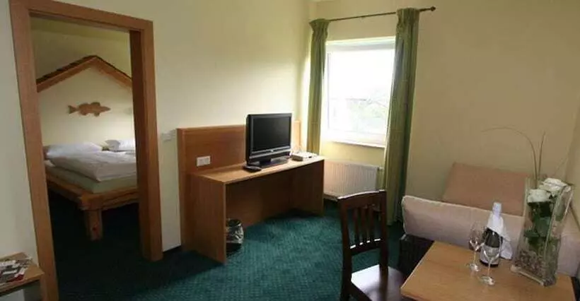 Majatalo Fischerstüberl