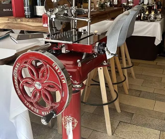 Majatalo Fischerstüberl