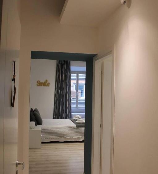 پانسیون Piazza Cavour Suite