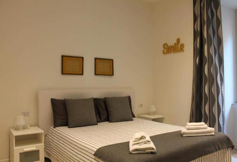 پانسیون Piazza Cavour Suite