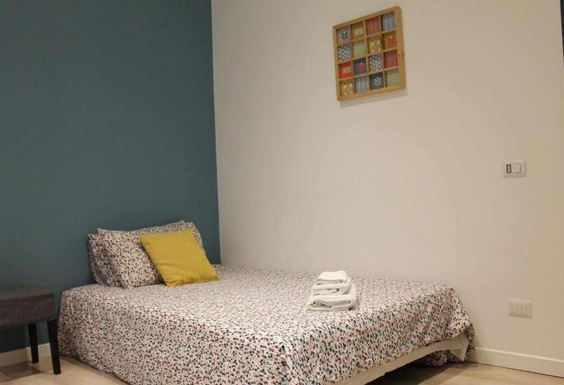 پانسیون Piazza Cavour Suite