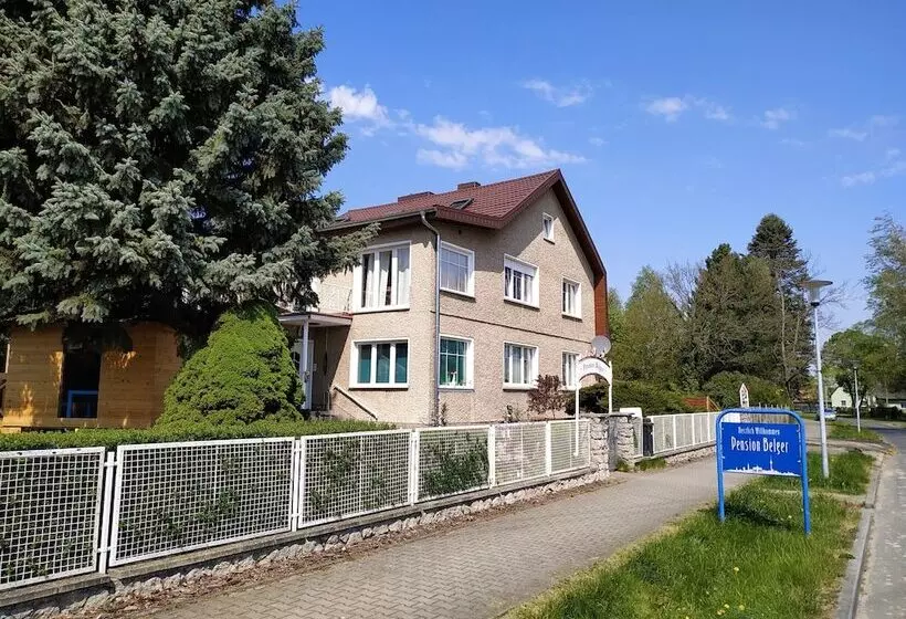 Pension Belger