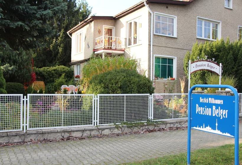 Pension Belger