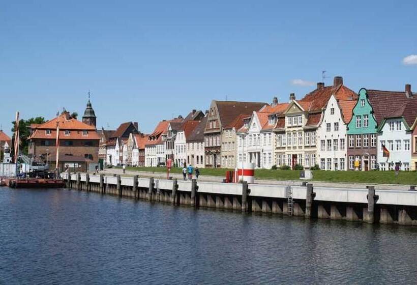 Pension Café Klingbeil