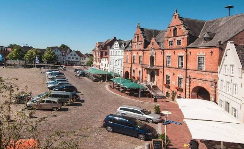 Pension Café Klingbeil