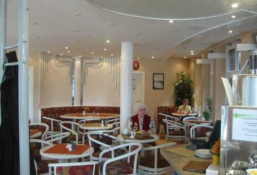 Pension Café Klingbeil