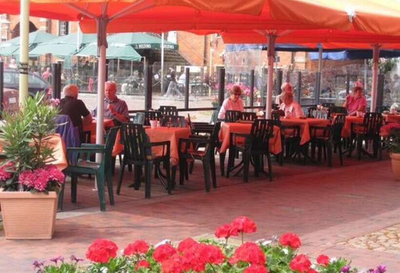 Pension Café Klingbeil